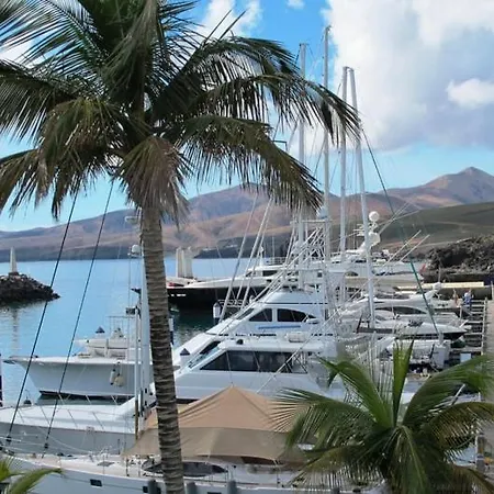 Buena Pesca 18 By Jk Lanzarote Apartment