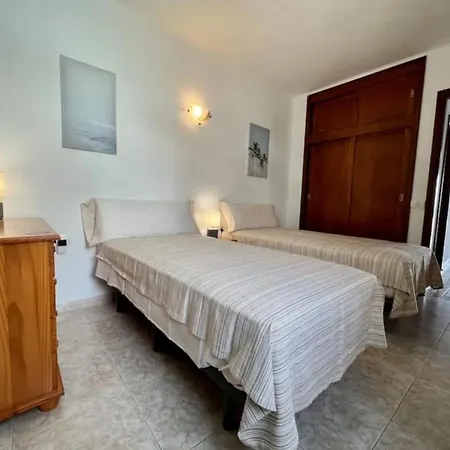 Apartment Buena Pesca 18 By Jk Lanzarote Tias