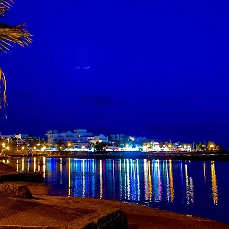 Buena Pesca 18 By Jk Lanzarote *