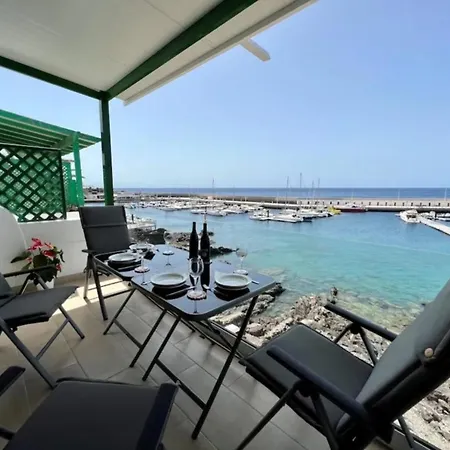 Apartment Buena Pesca 18 By Jk Lanzarote *