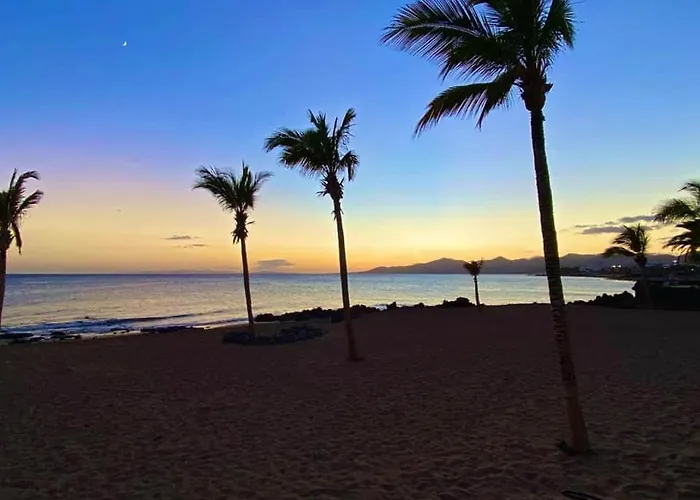 Buena Pesca 18 By Jk Lanzarote *