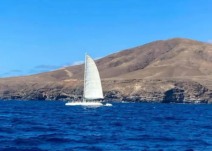 Buena Pesca 18 By Jk Lanzarote *