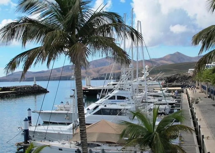 Buena Pesca 18 By Jk Lanzarote Appartamento