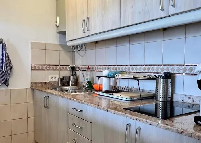 Appartamento Buena Pesca 18 By Jk Lanzarote