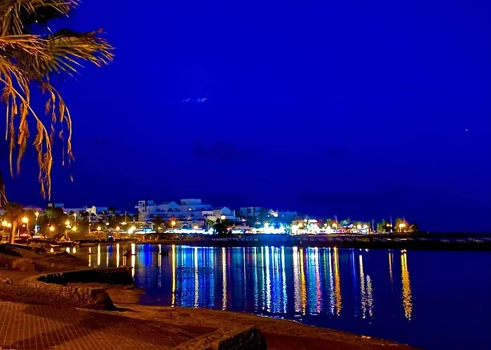 Buena Pesca 18 By Jk Lanzarote *