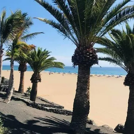 Lejlighed Buena Pesca 18 By Jk Lanzarote Tías