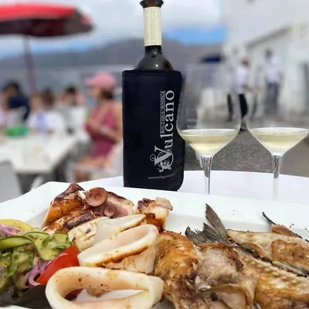 Lejlighed Buena Pesca 18 By Jk Lanzarote