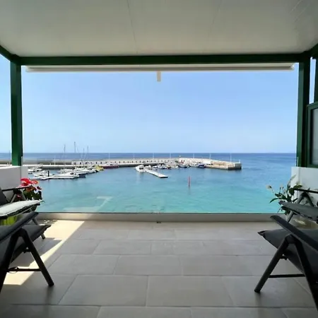 Buena Pesca 18 By Jk Lanzarote Lejlighed