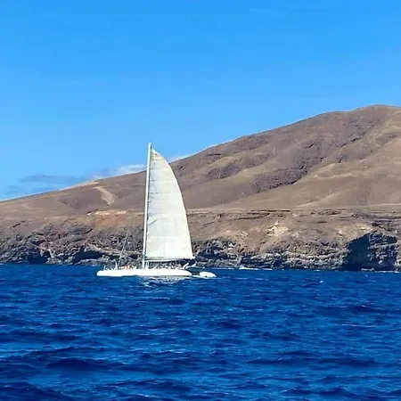 Buena Pesca 18 By Jk Lanzarote *