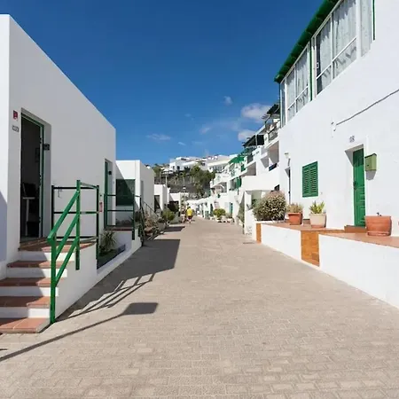 Lejlighed Buena Pesca 18 By Jk Lanzarote Tías