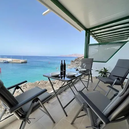 Buena Pesca 18 By Jk Lanzarote Appartement