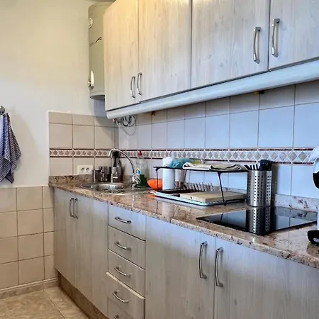 Lejlighed Buena Pesca 18 By Jk Lanzarote