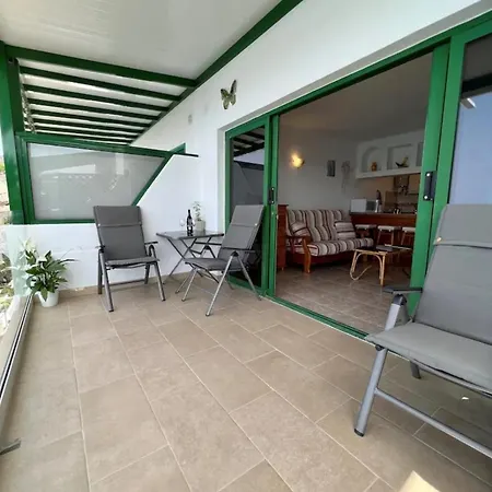 Buena Pesca 18 By Jk Lanzarote Lejlighed *