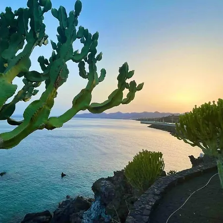 Buena Pesca 18 By Jk Lanzarote * Tías