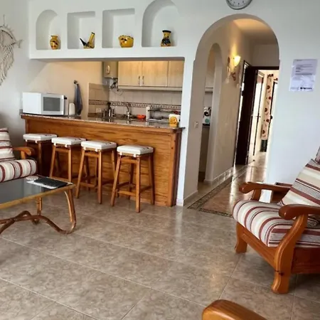 Appartement Buena Pesca 18 By Jk Lanzarote