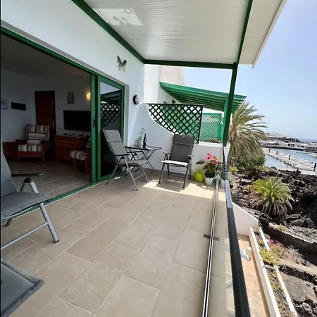 Buena Pesca 18 By Jk Lanzarote Tías