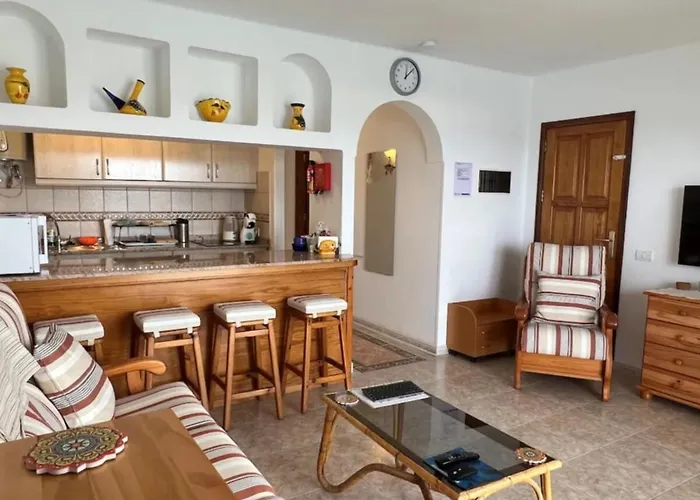 Appartement Buena Pesca 18 By Jk Lanzarote