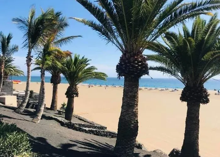 Appartement Buena Pesca 18 By Jk Lanzarote Tías