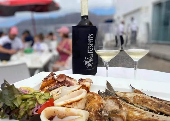 Appartement Buena Pesca 18 By Jk Lanzarote