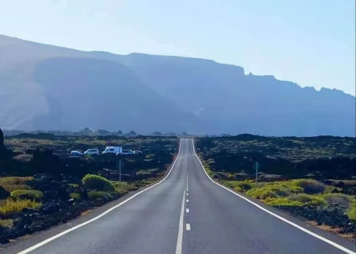 Buena Pesca 18 By Jk Lanzarote