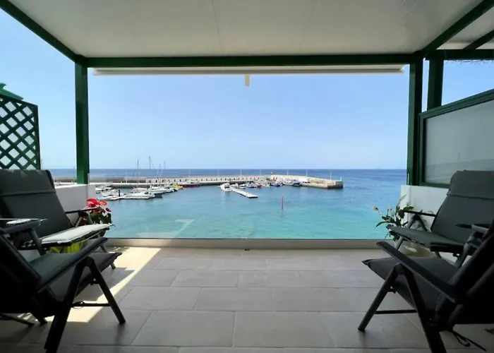 Buena Pesca 18 By Jk Lanzarote Appartement