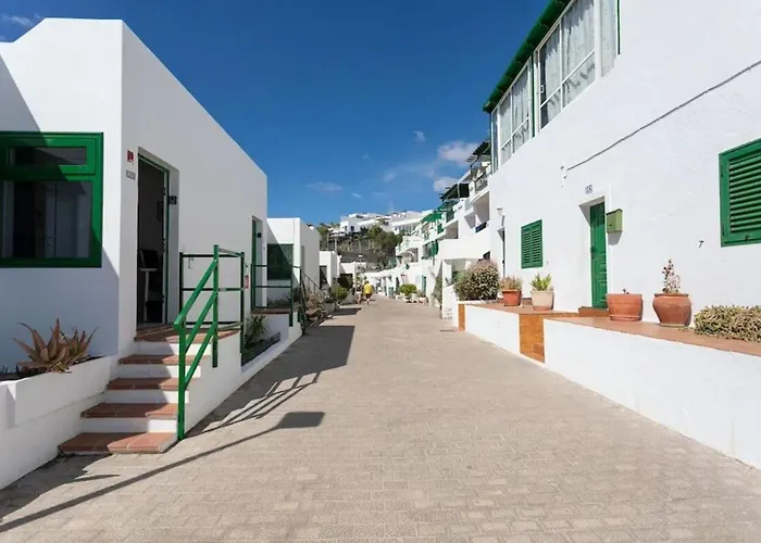 Appartement Buena Pesca 18 By Jk Lanzarote Tías