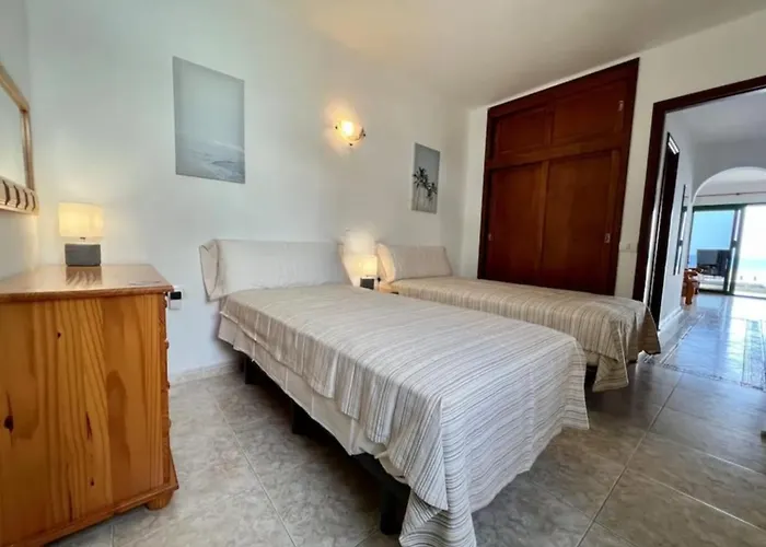 Appartement Buena Pesca 18 By Jk Lanzarote Tías