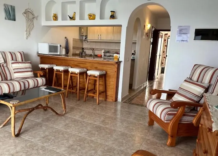 Appartement Buena Pesca 18 By Jk Lanzarote