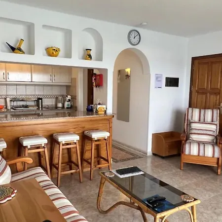 Apartment Buena Pesca 18 By Jk Lanzarote