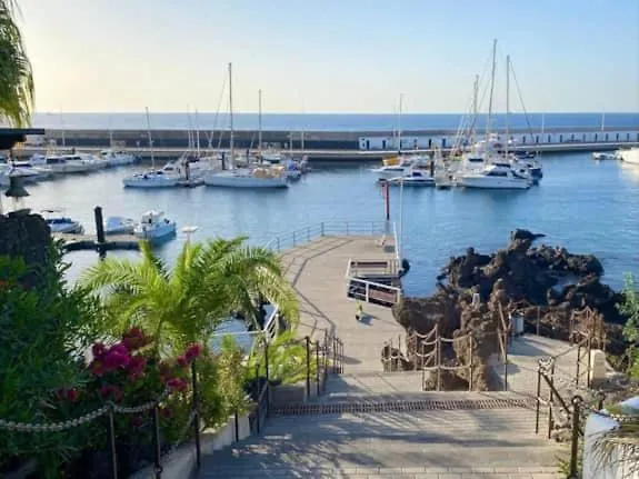 Buena Pesca 18 By Jk Lanzarote * Tias