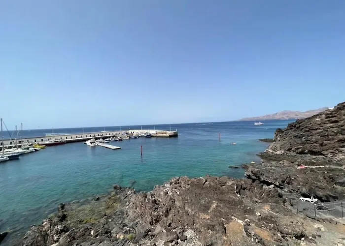 Buena Pesca 18 By Jk Lanzarote * Tias