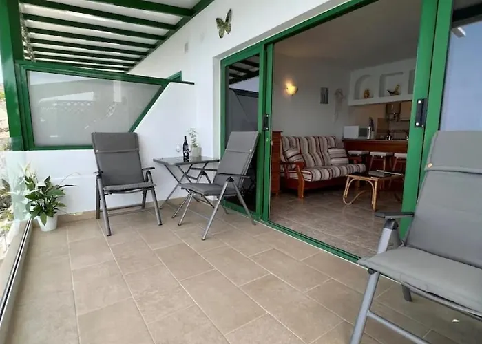 Buena Pesca 18 By Jk Lanzarote Apartment *