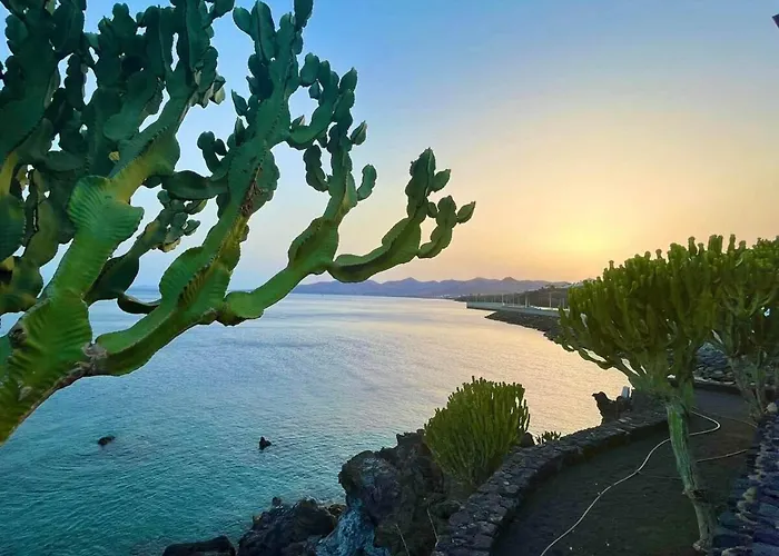 Buena Pesca 18 By Jk Lanzarote * Tias