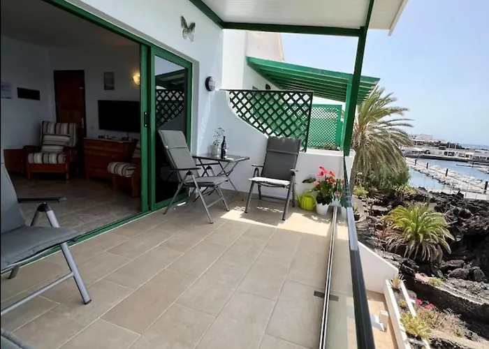 Buena Pesca 18 By Jk Lanzarote Tias